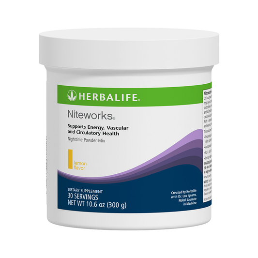 Herbalife Niteworks