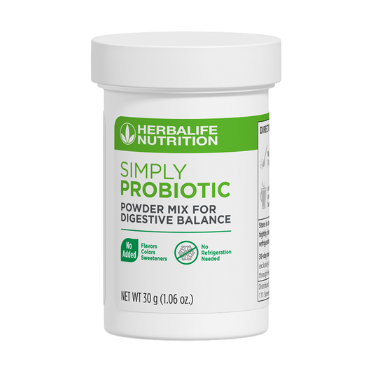 Simply Probiotic