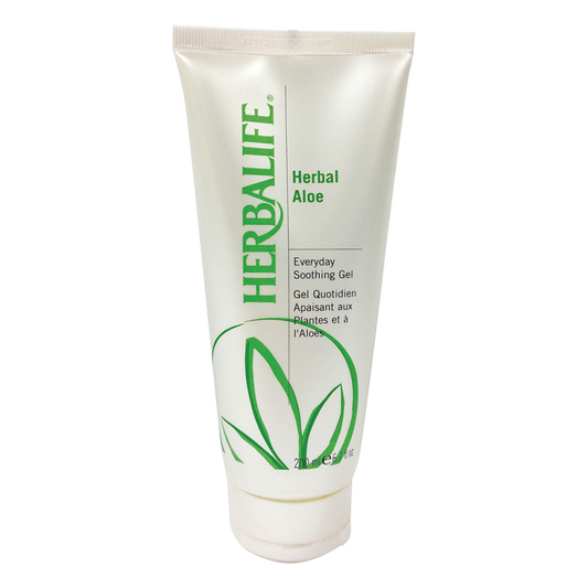 Herbal Aloe Everyday Soothing Gel