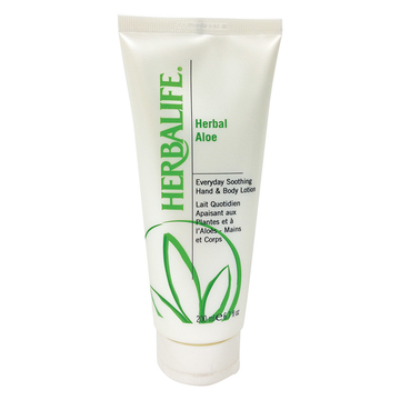 Herbal Aloe Everyday Hand & Body Lotion