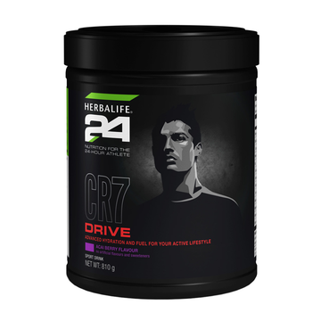 HERBALIFE24 CR7 Drive