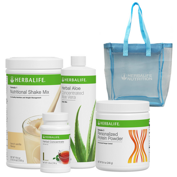 Herbalife Nutrition Healthy Breakfast