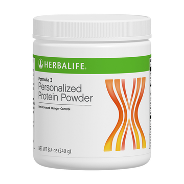 Formula 3 Personalised Protein Powder