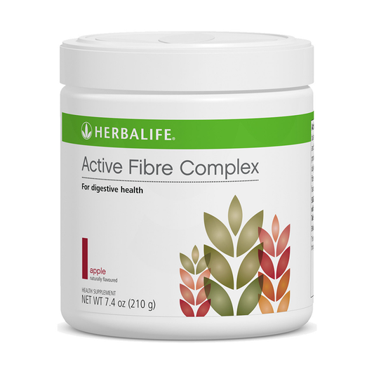 Active Fibre Complex