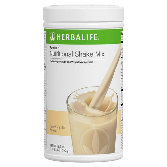 Formula 1 Nutritional Shake Mix